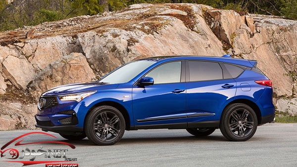 آکورا RDX